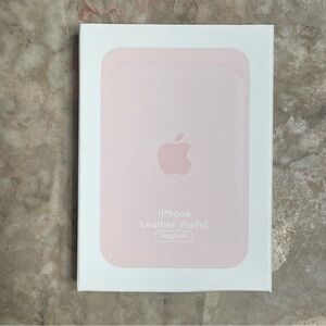 Apple Card Holder